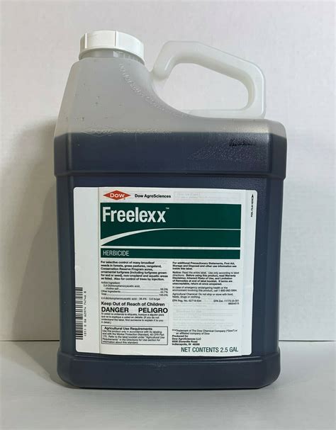 Freelexx Herbicide